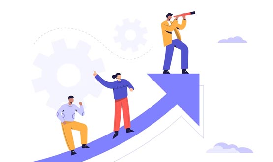 Career Growth and Development