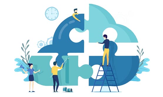 Collaborative Environment