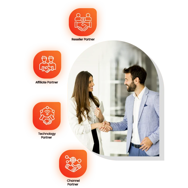 Partnership Opportunities