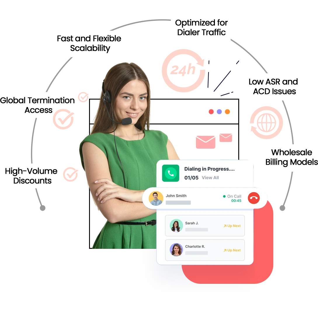 Key Benefits of Choosing Voip Tech Solutions for Wholesale VoIP Minutes