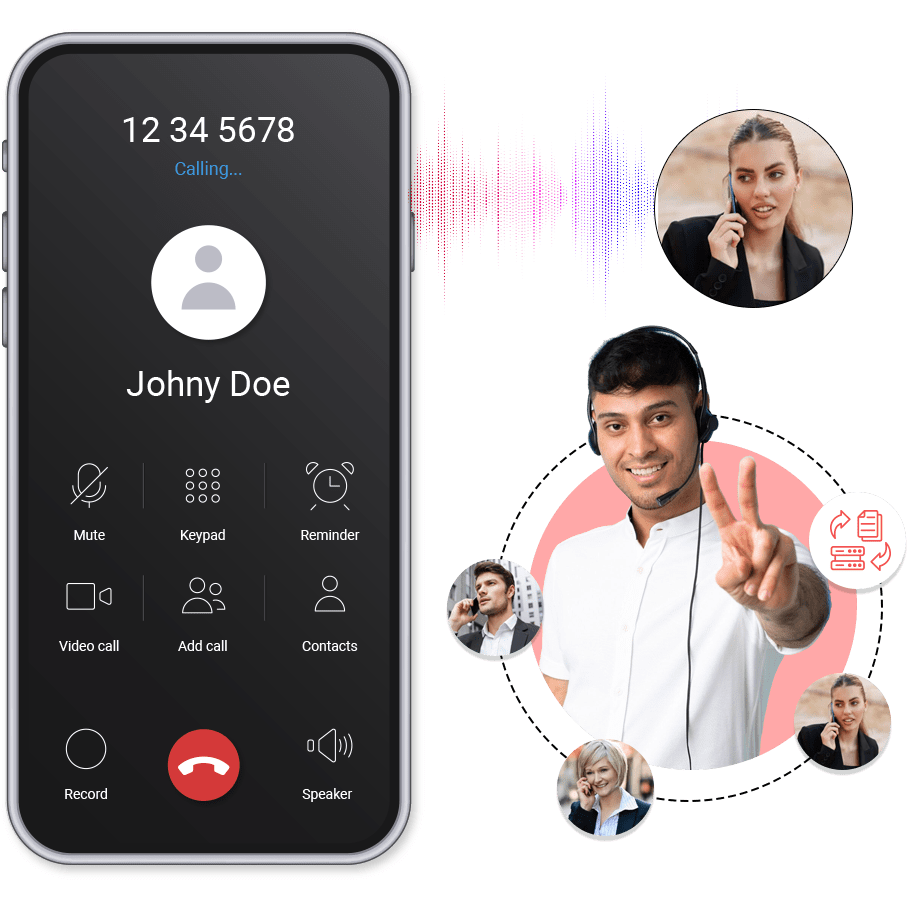 Key Benefits of Choosing Voip Tech Solutions for API Integration