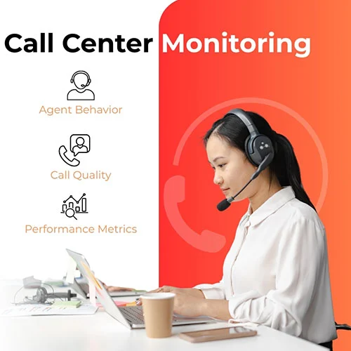 What is call center monitoring, and why is it critical for modern operations?