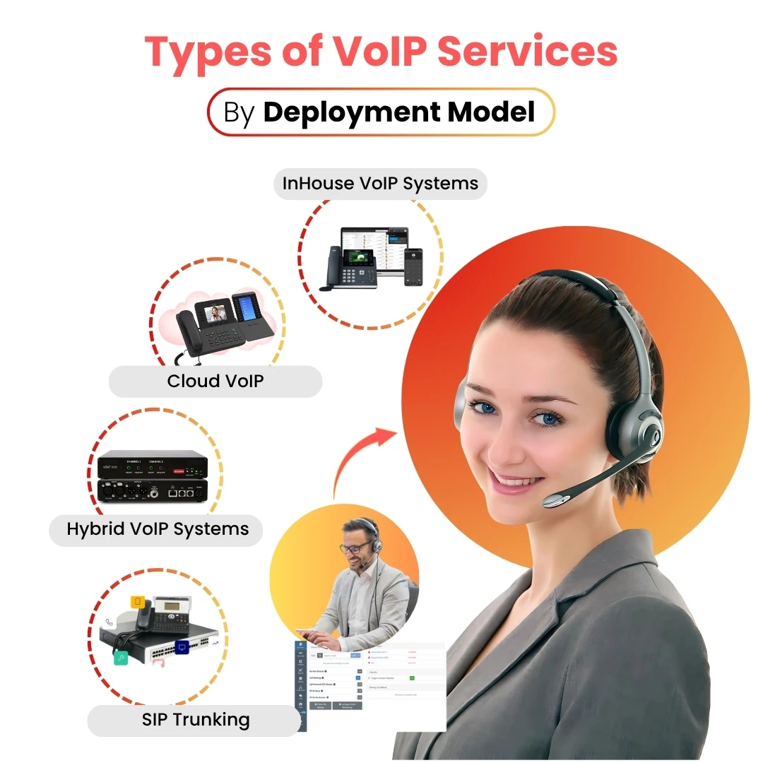 By Deployment Model