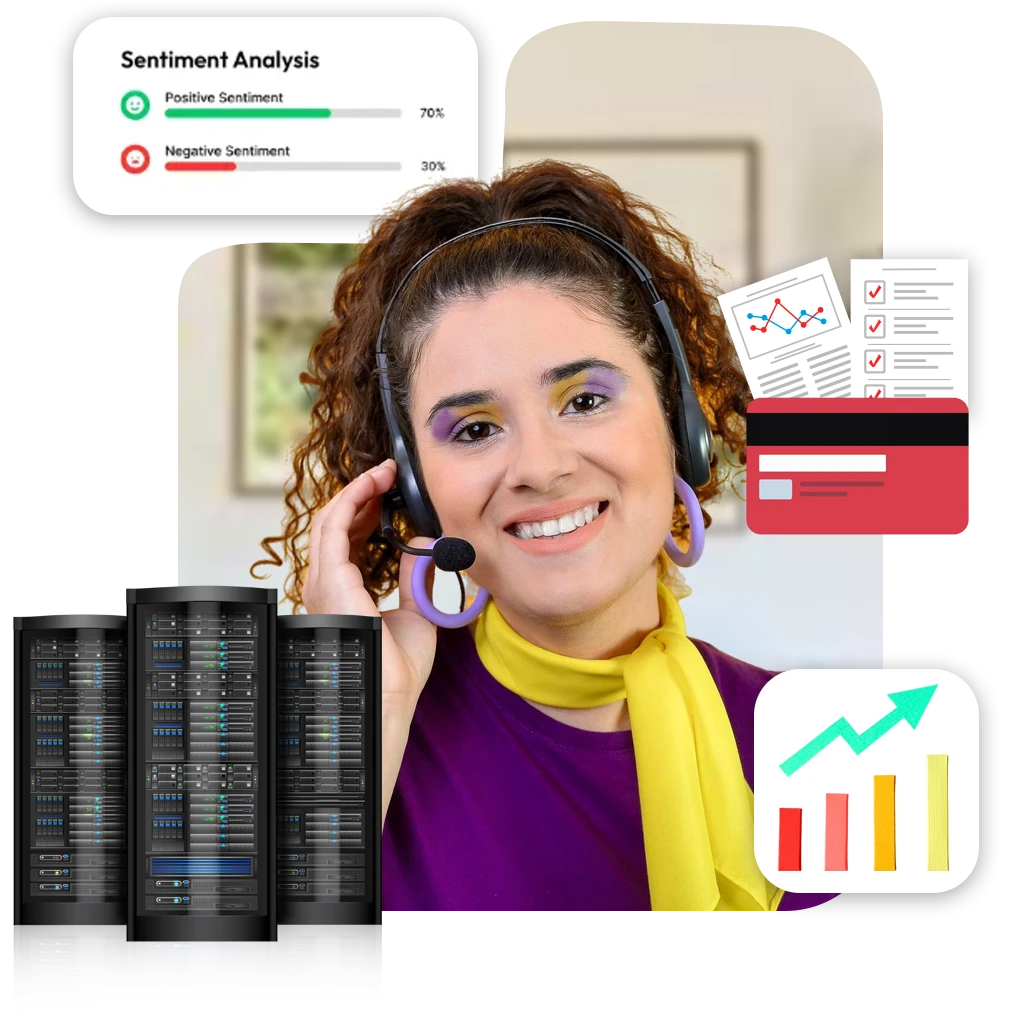 Why Choose VoipTechr Solutions For Class 4 Softswitch?