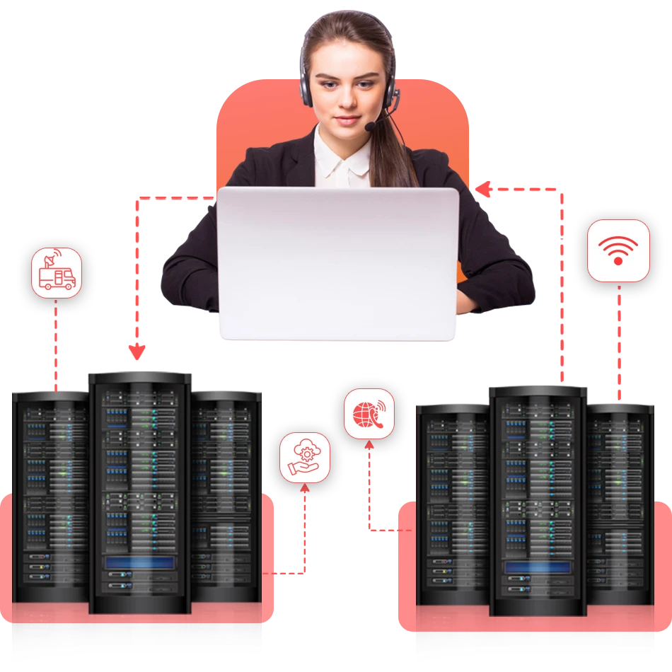 Key Benefits of Choosing Voip Tech Solutions for Class 4 Softswitch