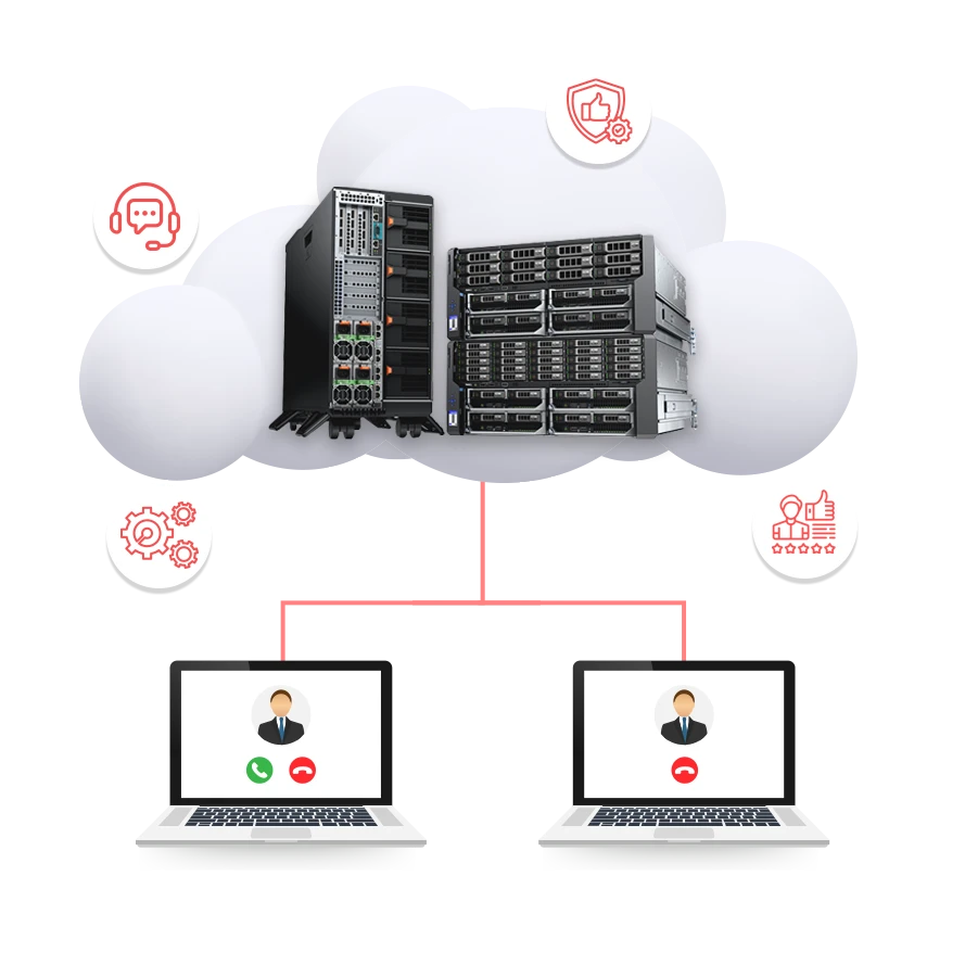 Why Choose VoipTechr Solutions For Class 4 Softswitch?