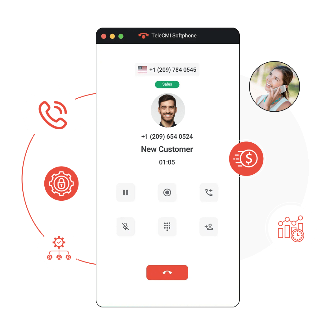 Key Benefits of Choosing Voip Tech Solutions for Click to Call