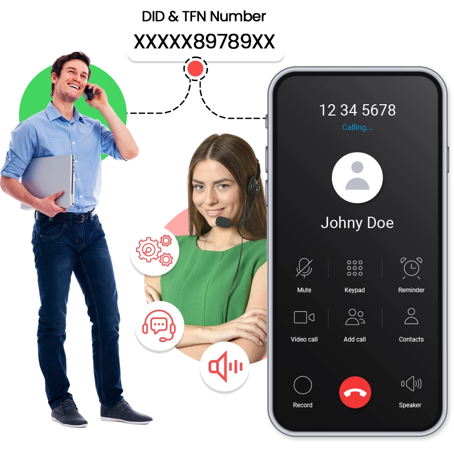 Why Choose VoIPTech Solutions For Transactional SMS?