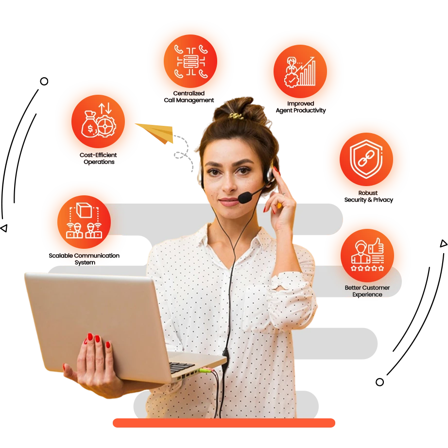 Key Benefits of Choosing Voip Tech Solutions for Fusion PBX
