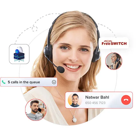 Comprehensive Digital Solutions