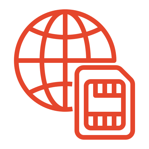 Global eSIM Profiles