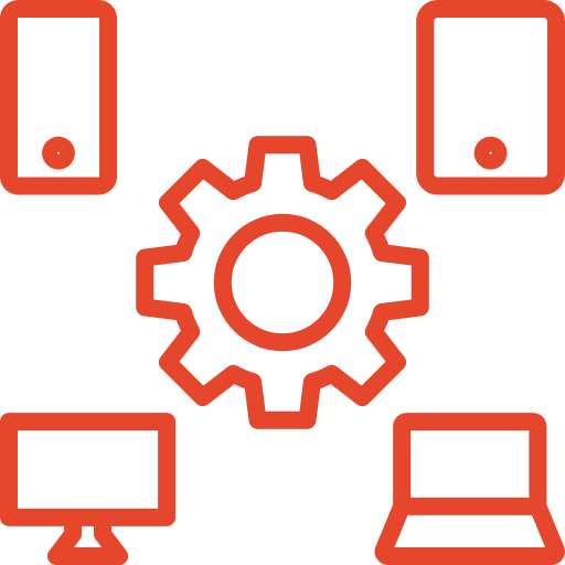 Multi-Device Support
