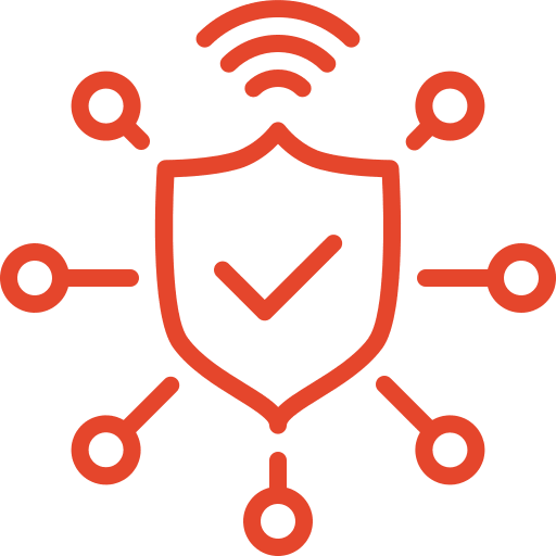 Secure Connectivity