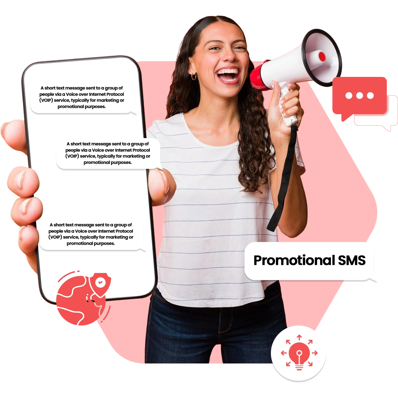 Key Benefits of Choosing VoIPTech Solutions for Promotional SMS