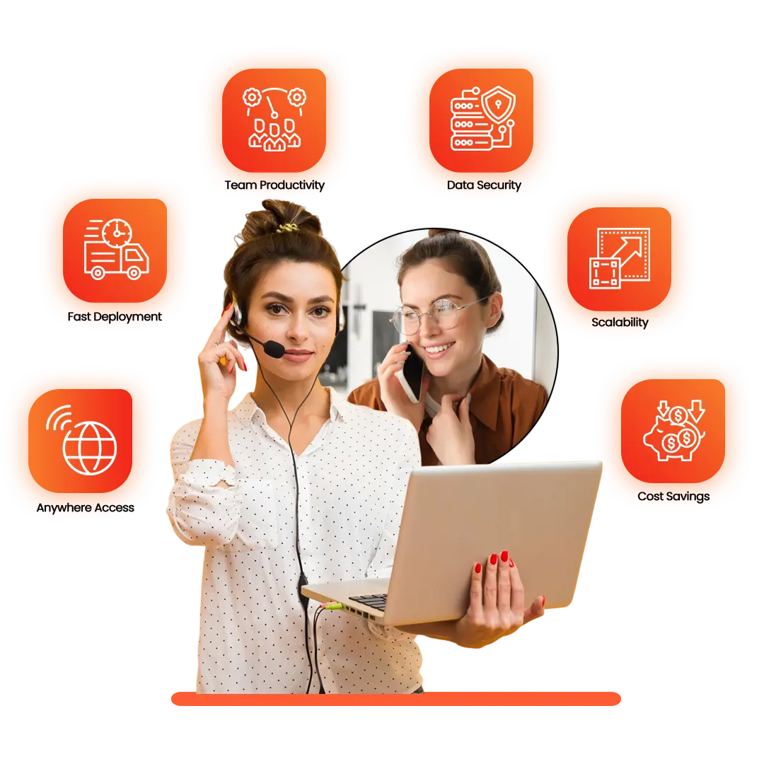 Key Benefits of Choosing Voip Tech Solutions for Remote Work