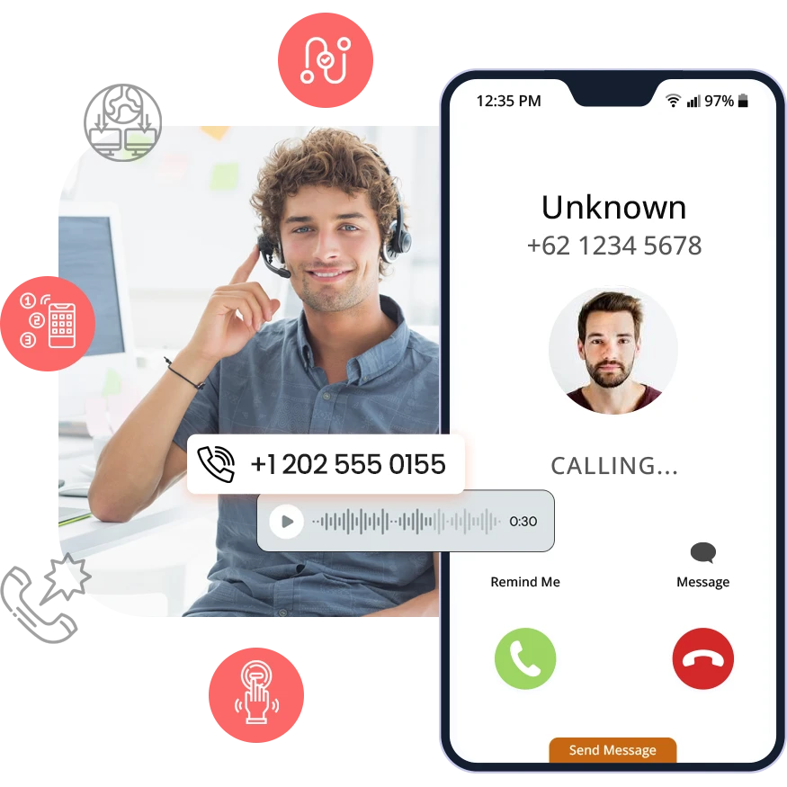 Key Benefits of Choosing Voip Tech Solutions for SIP Trunk