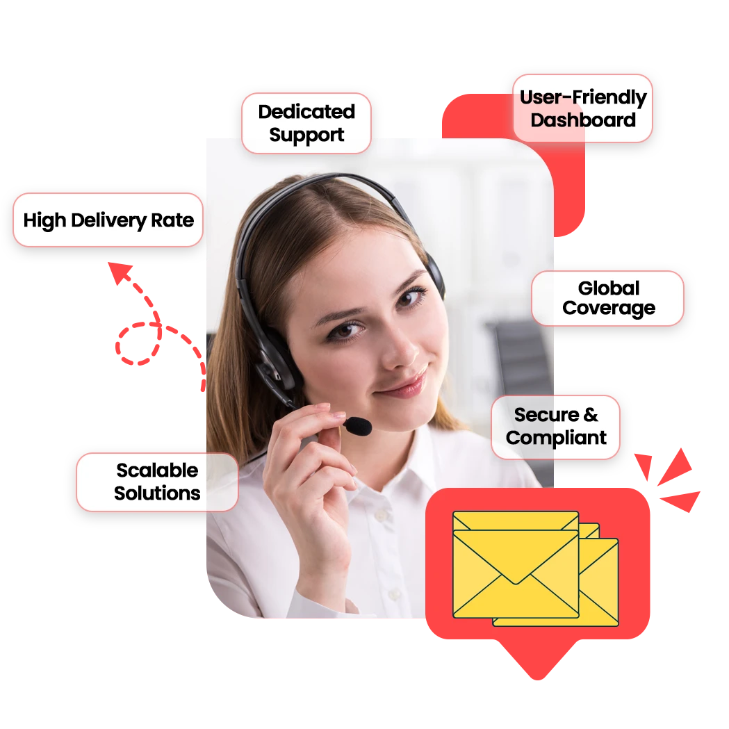 Why Choose VoIPTech For CC Traffic?
