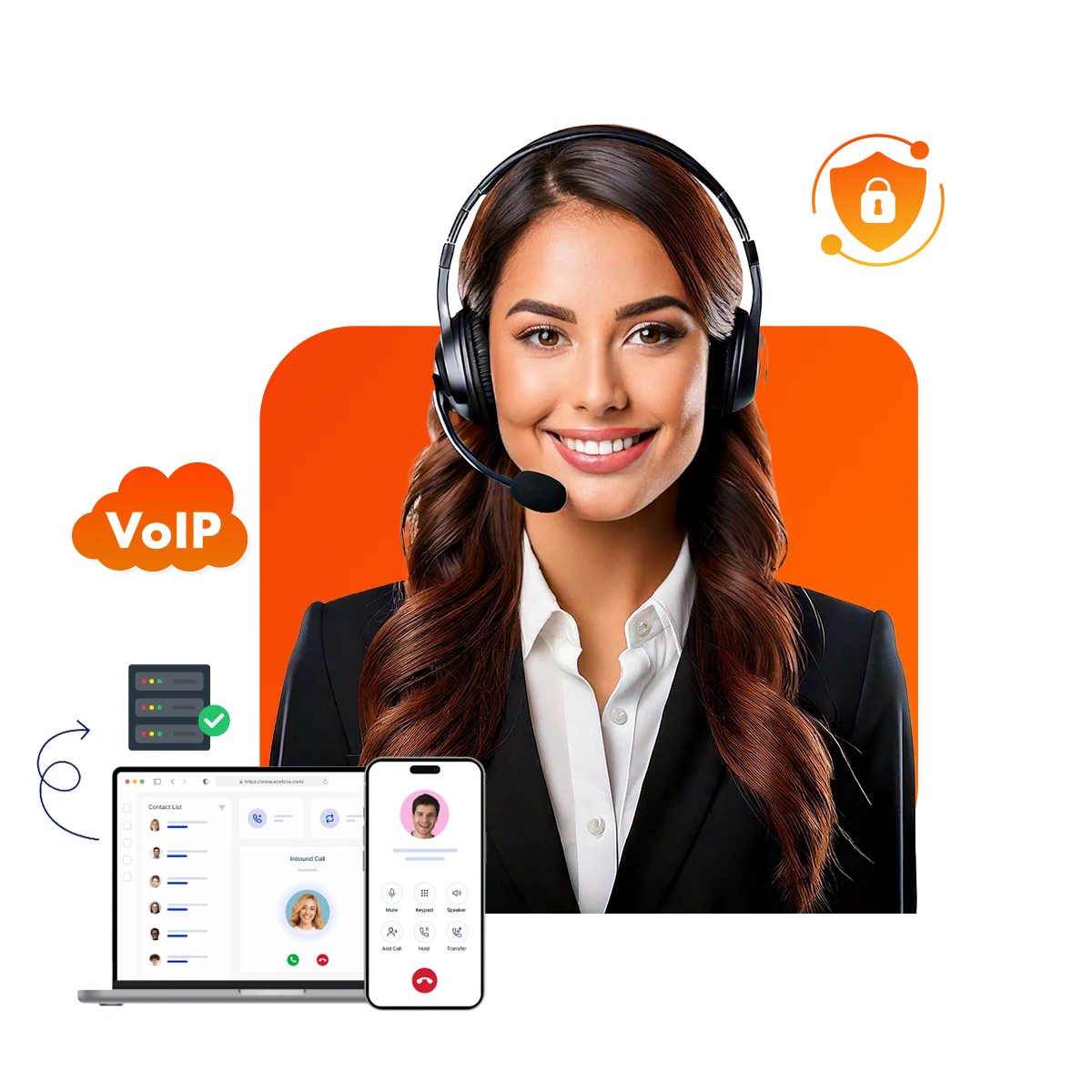 Why Choose VoipTechr Solutions For Vicidial?