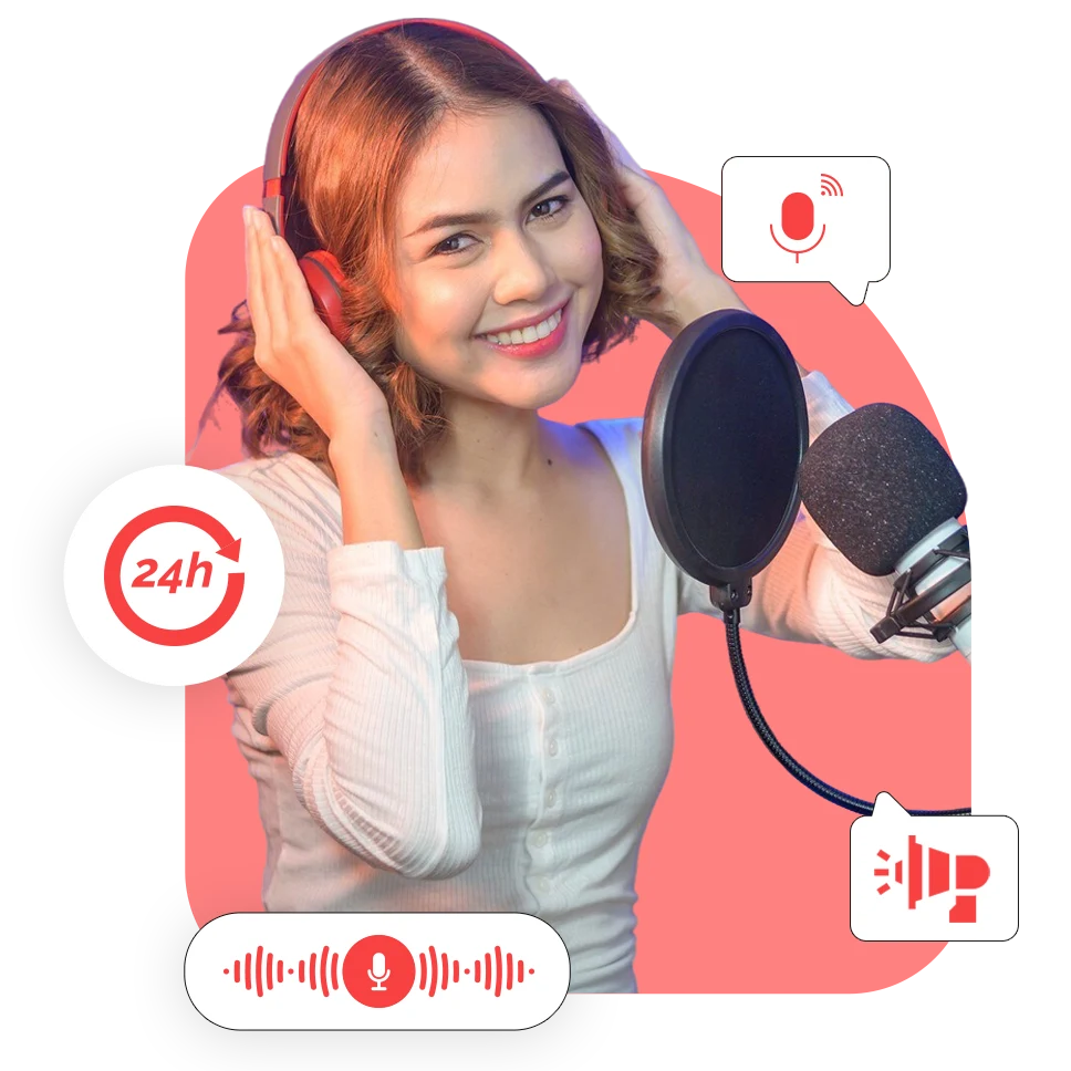 Why Choose VoipTechr Solutions For Voice Broadcasting?