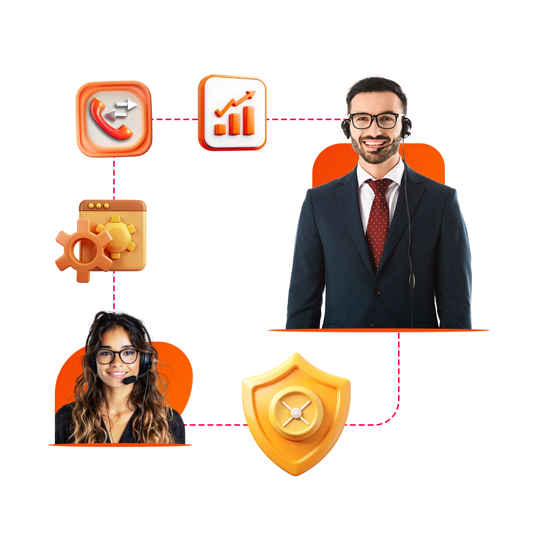 Why Choose VoIPTech Solutions For VoIP Consulting Services?