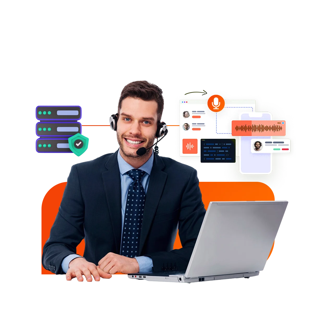 Why Choose VoipTechr Solutions For WebRTC?